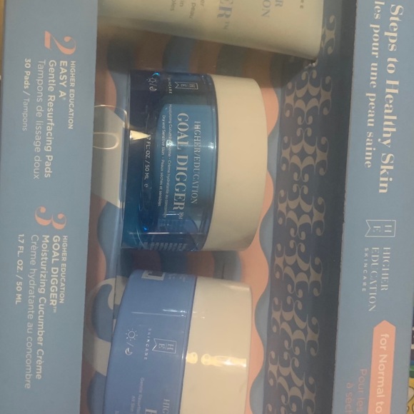 Skin care - Picture 4 of 4